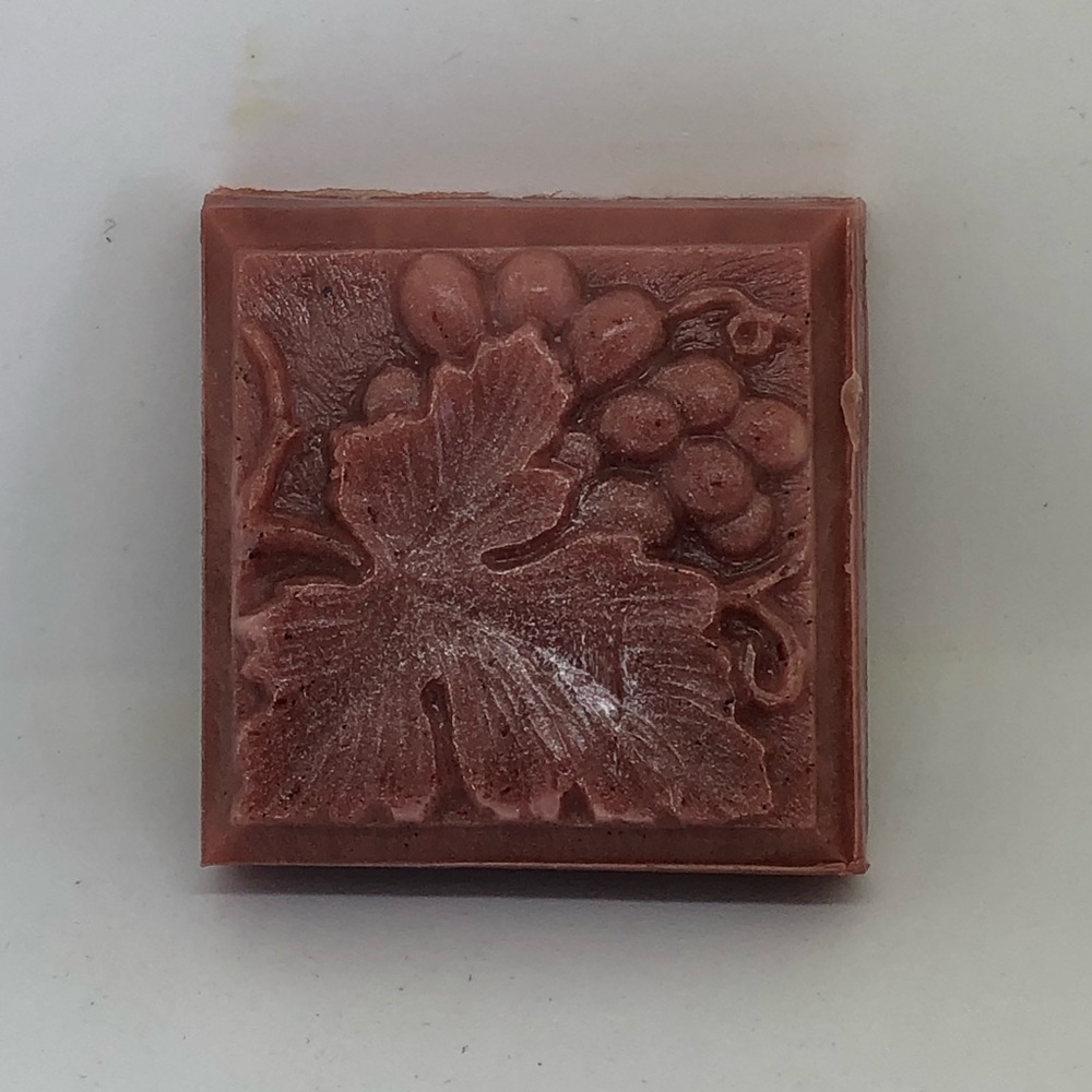Cabernet 🍇 Soap 🧼